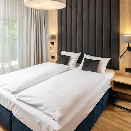 Apartamenty Sun & Snow Atal City Square Breslávia Exterior foto