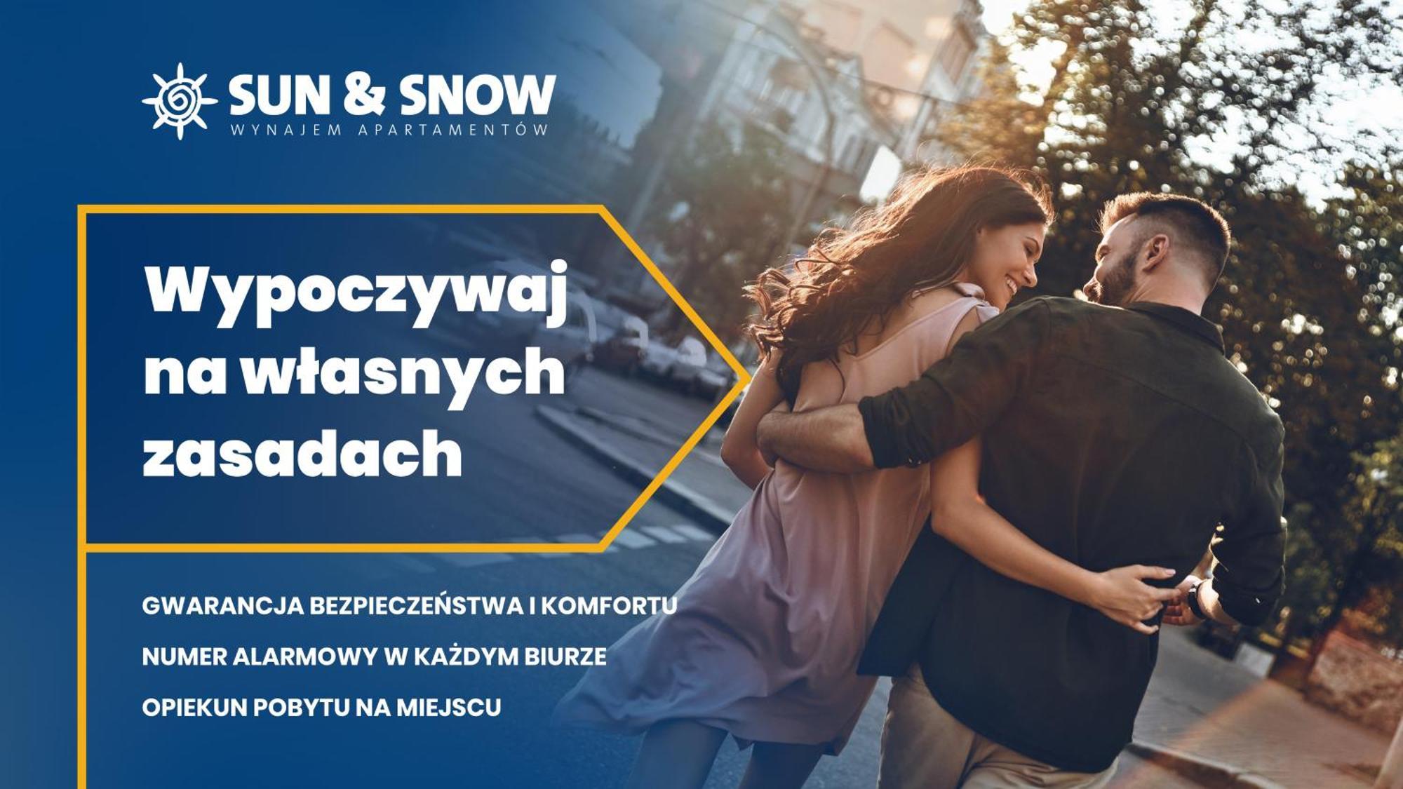 Apartamenty Sun & Snow Atal City Square Breslávia Exterior foto