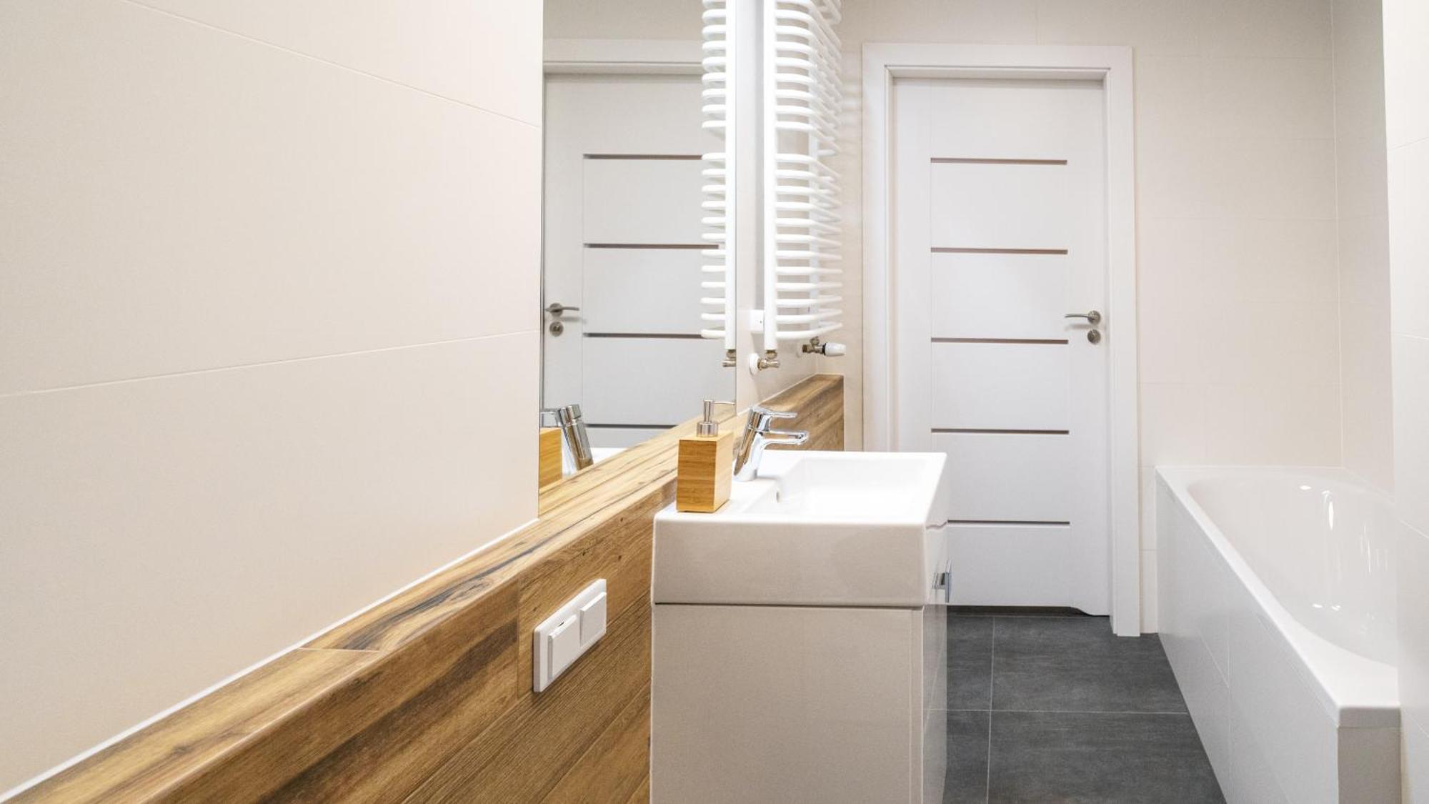 Apartamenty Sun & Snow Atal City Square Breslávia Exterior foto