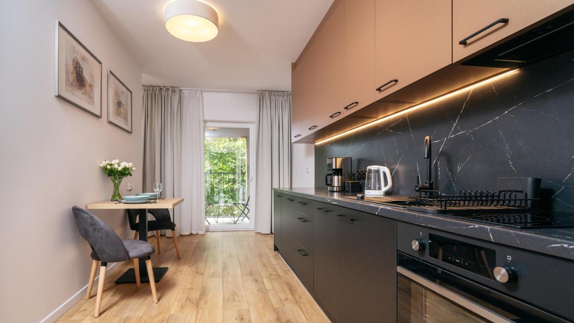 Apartamenty Sun & Snow Atal City Square Breslávia Exterior foto