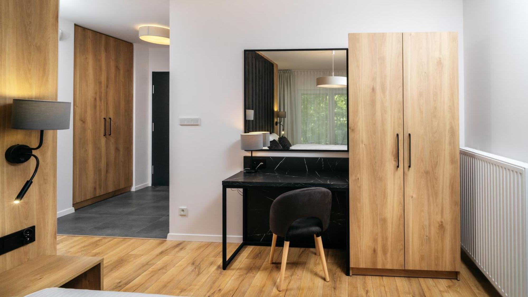 Apartamenty Sun & Snow Atal City Square Breslávia Exterior foto